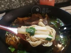 -贡梅老面馆·蟹粉面·无锡特色小吃(南长街主推店)