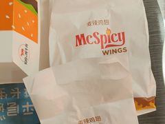 -麦当劳(鲁迅公园店)