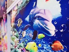 -嘿哟动霸CHUA·新潮玩运动娱乐中心·蹦床滑冰团建乐园