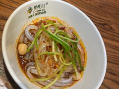 喀什凉粉-驿楼兰·新疆菜(火车站店)