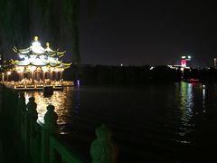 -南通濠河风景名胜区
