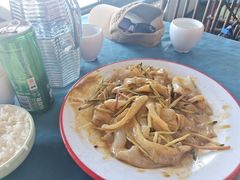 -金家老三饭庄(常营店)