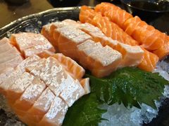 -松岛日本料理(汾江路店)