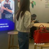 生椰拿铁☕️