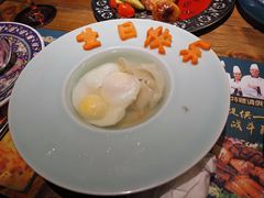 -卢布里西餐厅(总店)