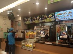 -德克士(北关店)