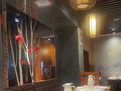 -东方饺子王(工农大路店)
