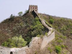 -蟠龙山长城景区