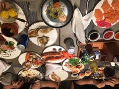 -博林天瑞喜来登酒店·西丽尚膳