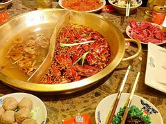 -小龙坎火锅(春熙太古里店)