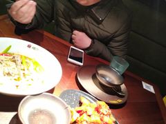 -楼兰新疆主题餐厅(苏州中心店)