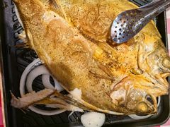 -西贝(上海我格广场店)