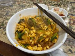 -老乌家特色小炒泡馍(大皮院店)