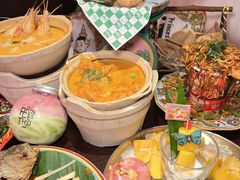 -泰妃殿(武汉首店)