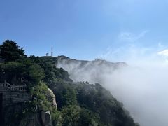 -泰山风景名胜区
