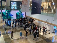 -Apple零售店(深圳益田假日广场店)