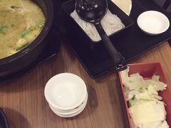 -阿香米线(宁波来福士广场店)