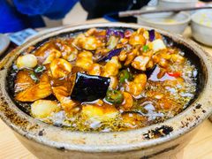 -大丰收李家(闽侯正荣财富中心广场店)