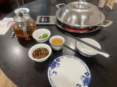 -肥佬椰子鸡(文锦渡店)