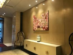 -南京圣和府邸豪华精选酒店