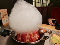 -沼津港精致料理·寿喜烧·烧鸟(龙湖南桥天街日料榜单店)