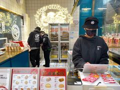 -虎头局·渣打饼行(五一新干线店)