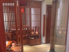 -前门涮肉(群力店)
