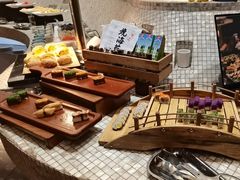 -广州建国酒店·君豪西餐自助餐厅