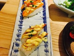 -初居食屋日式料理(万象城购物中心店)