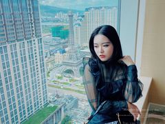 -澳门喜来登大酒店