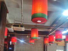 -陈府大宅门成都火锅·手切鲜肉(太原街店)