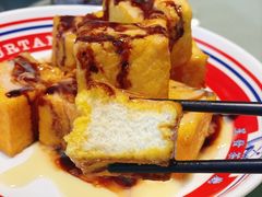 -星發茶餐厅(小梅大街店)