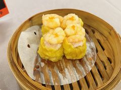 -汝港酒家·手工茶点·粤菜(滨江东旗舰店)