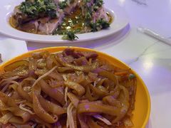 -澳门陈光记烧味饭店(南京德基广场店)