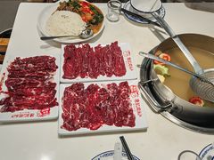-陈记顺和潮汕牛肉火锅(韩江路店)