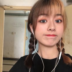 点击看大图 -MY HAIR ARDOR