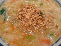 -老雒阳面馆·水席·洛阳菜(王城路店)