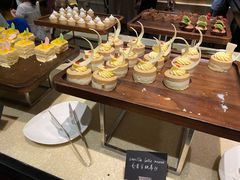 -上海中星铂尔曼大酒店 汇·西餐厅