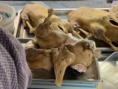 -正宗忘不了老鹅(梅岭店)