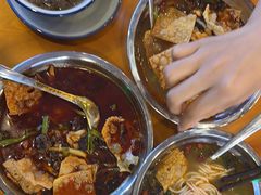 -雙冲柳州螺蛳粉&酸嘢&桂林米粉(簋街店)
