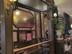 -好福记饭店(红梅公园店)