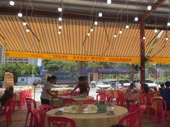 -秋姐美食店(旅游大道店)