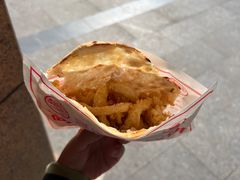 -尚食卢记烧饼(凤凰路总店)