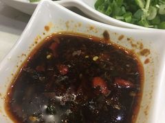 -黑山牛肉汤火锅(花城汇店)