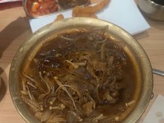 -小木屋拌饭(鞍山景子街小商品城店)