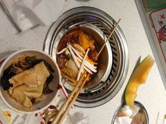 -龍歌自助小火锅(秦淮水游城店)