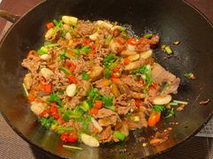 -小隐人家(乐松店)