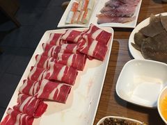 -傣妹火锅(南京东路一店)