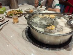 -味逍遥牛肉火锅(万江旗舰店)