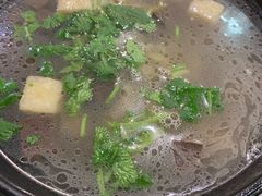 -回味鸭血粉丝汤(新城市广场店)